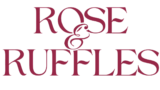 Rose & Ruffles